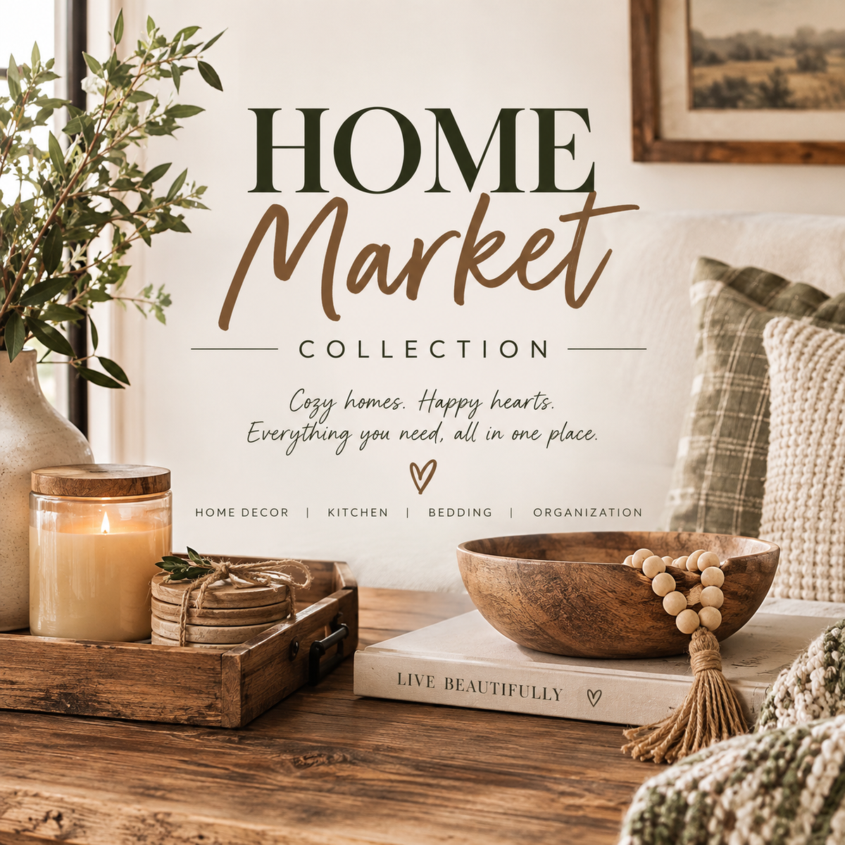 Home Market