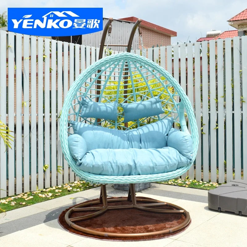 Two Seater Hammock Price Hanging Chair Outdoor Furniture Patio Swings Garden Outdoor Furniture Hanging Patio Swing Chair