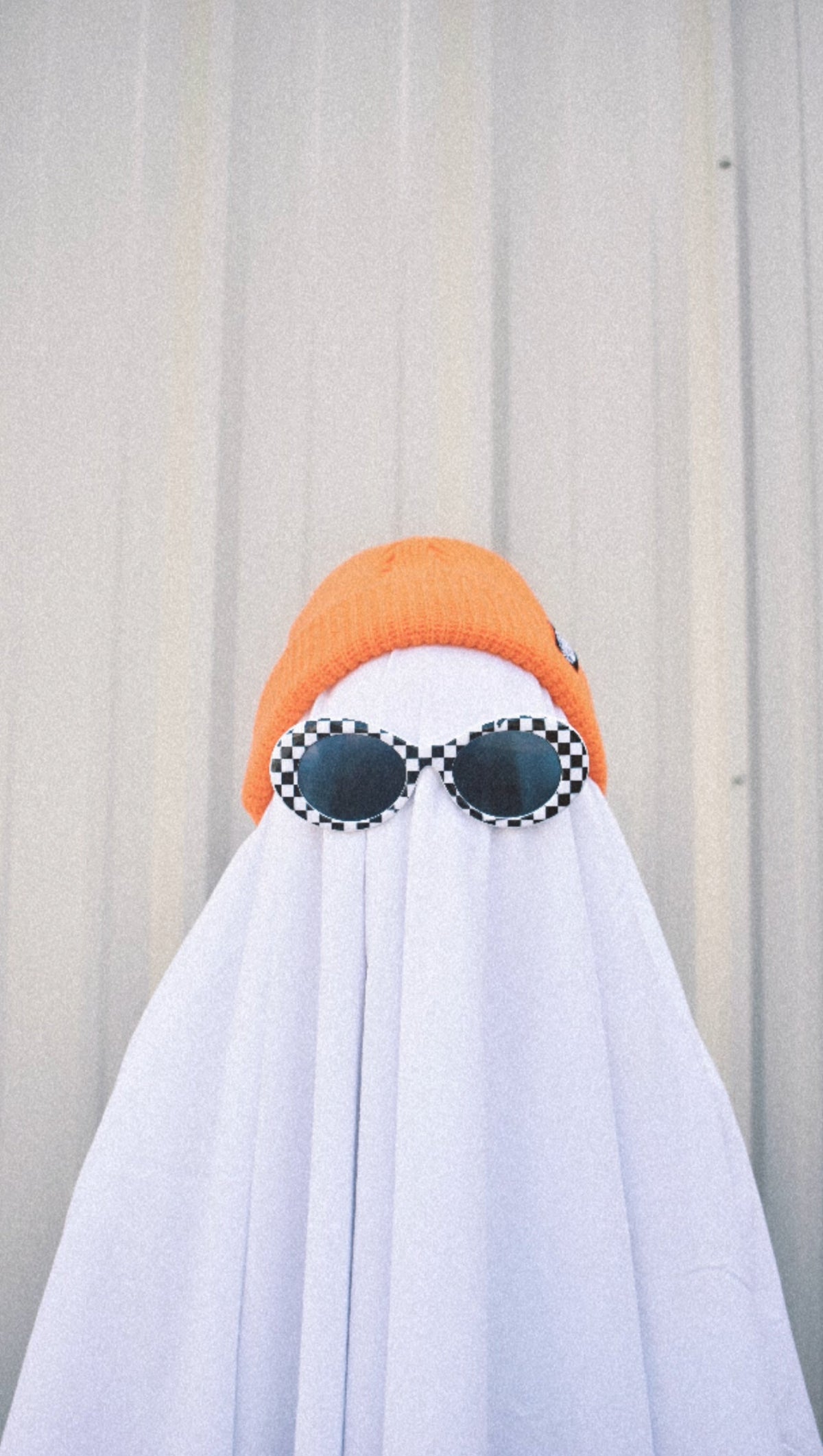 October Orange | Beanie