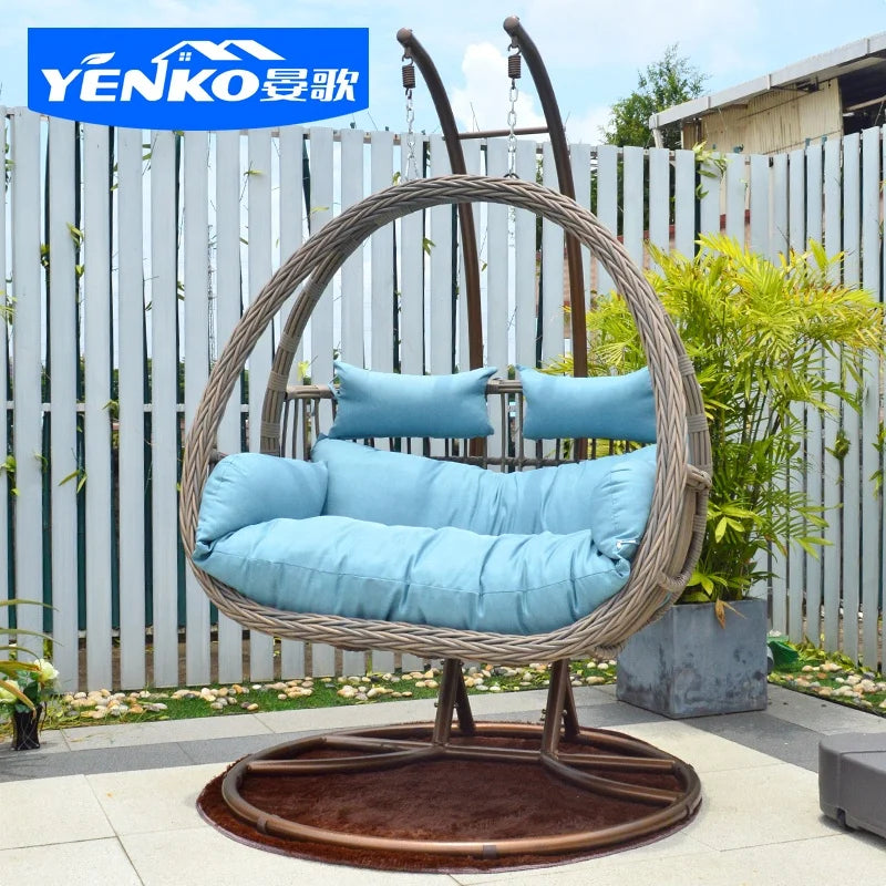 Two Seater Hammock Price Hanging Chair Outdoor Furniture Patio Swings Garden Outdoor Furniture Hanging Patio Swing Chair