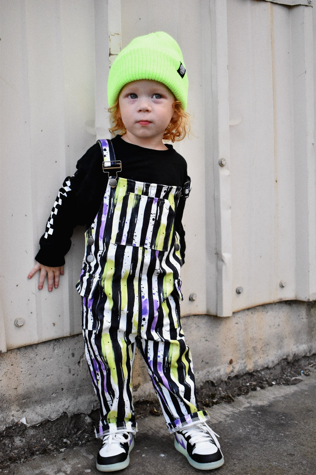 Witches Brew | Overalls