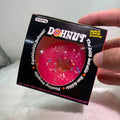 2026 NEEDOH TPR Donut Candy Pressure Cube, Soft Squeeze Toy, Portable Relief Gift for Adult ADHD Office