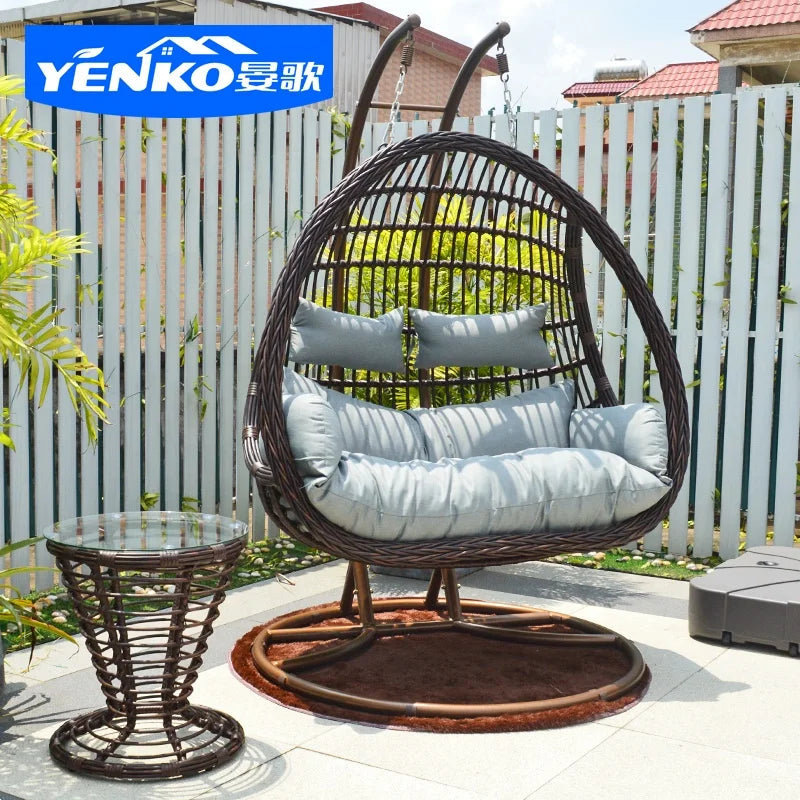 Two Seater Hammock Price Hanging Chair Outdoor Furniture Patio Swings Garden Outdoor Furniture Hanging Patio Swing Chair