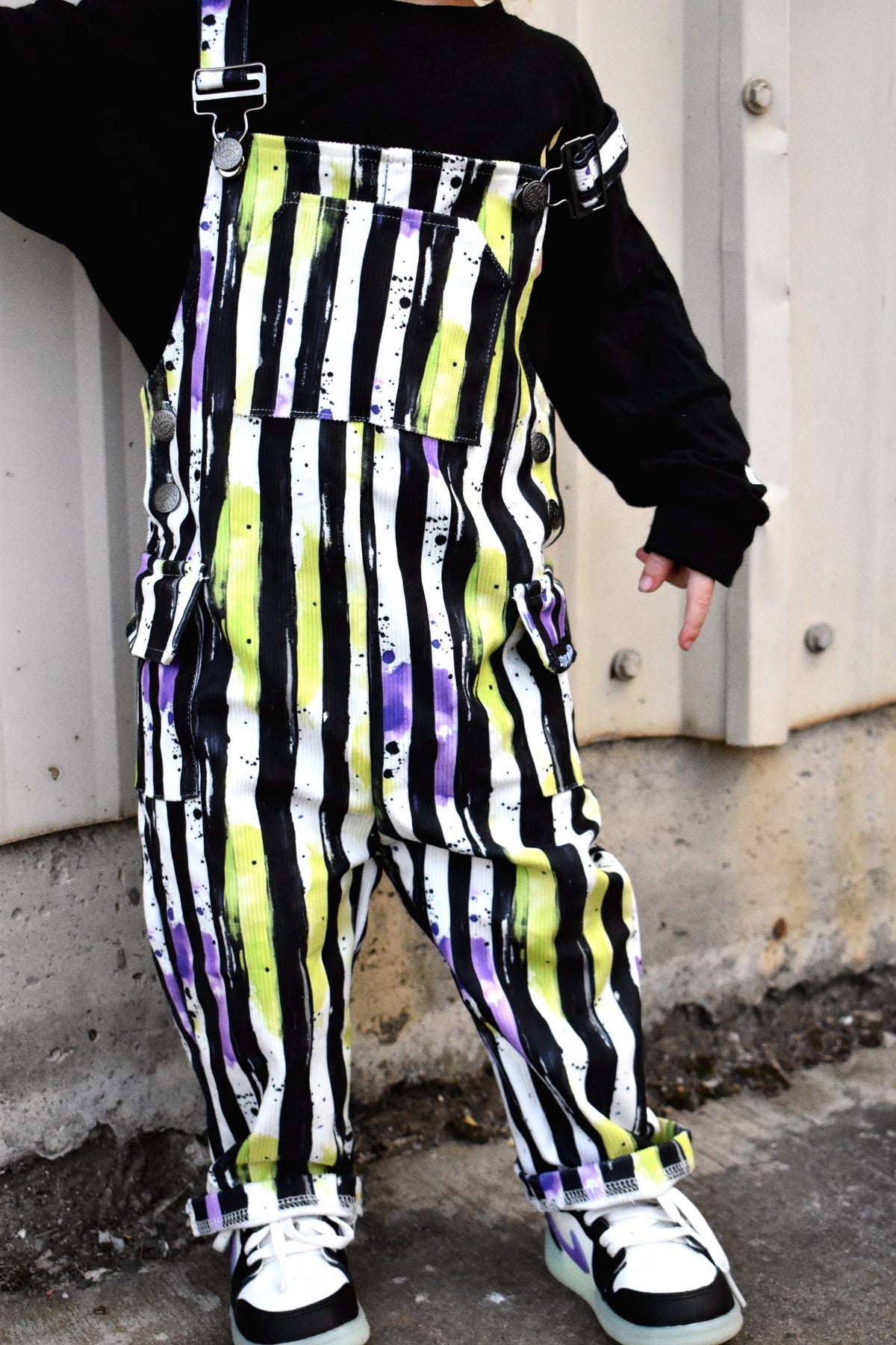 Witches Brew | Overalls