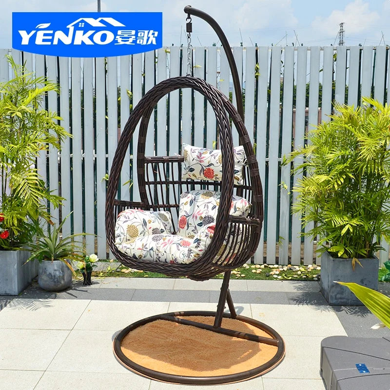 Two Seater Hammock Price Hanging Chair Outdoor Furniture Patio Swings Garden Outdoor Furniture Hanging Patio Swing Chair