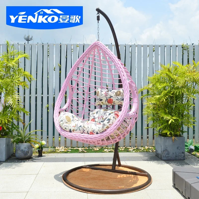 Two Seater Hammock Price Hanging Chair Outdoor Furniture Patio Swings Garden Outdoor Furniture Hanging Patio Swing Chair