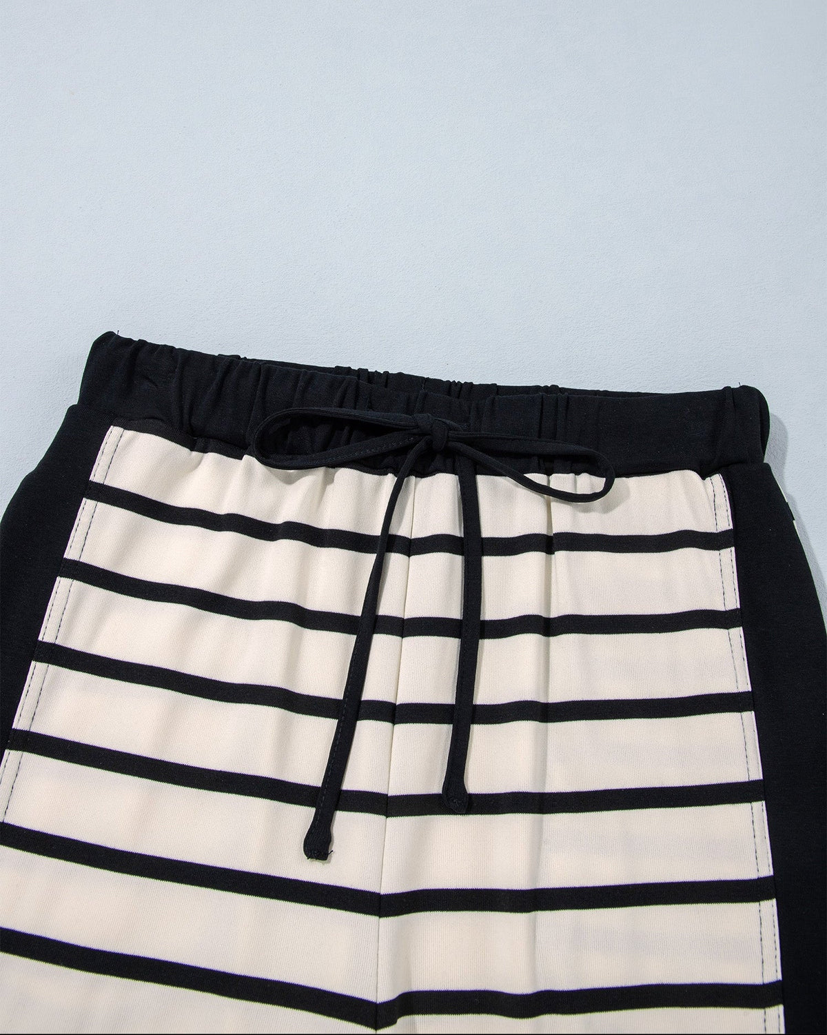 Lily Drawstring Pant Set