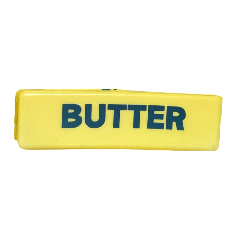 Strawberry Butter Squishy Super Soft Food Squishy Toys Stress Relief Moist Squeeze Fidget Toy Butter Stick Chocolate Squish Toy