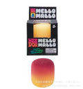 New Needoh Mello Mallo Uv Light Reactive Squish Toy Marshmallow Texture Slow Rising Squeeze Fidget Toy Sunlight Color Change